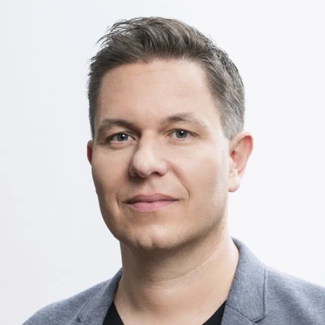 Markus Roth